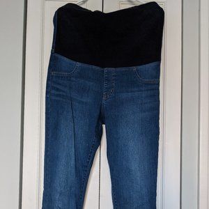 Uniqco Maternity jeans